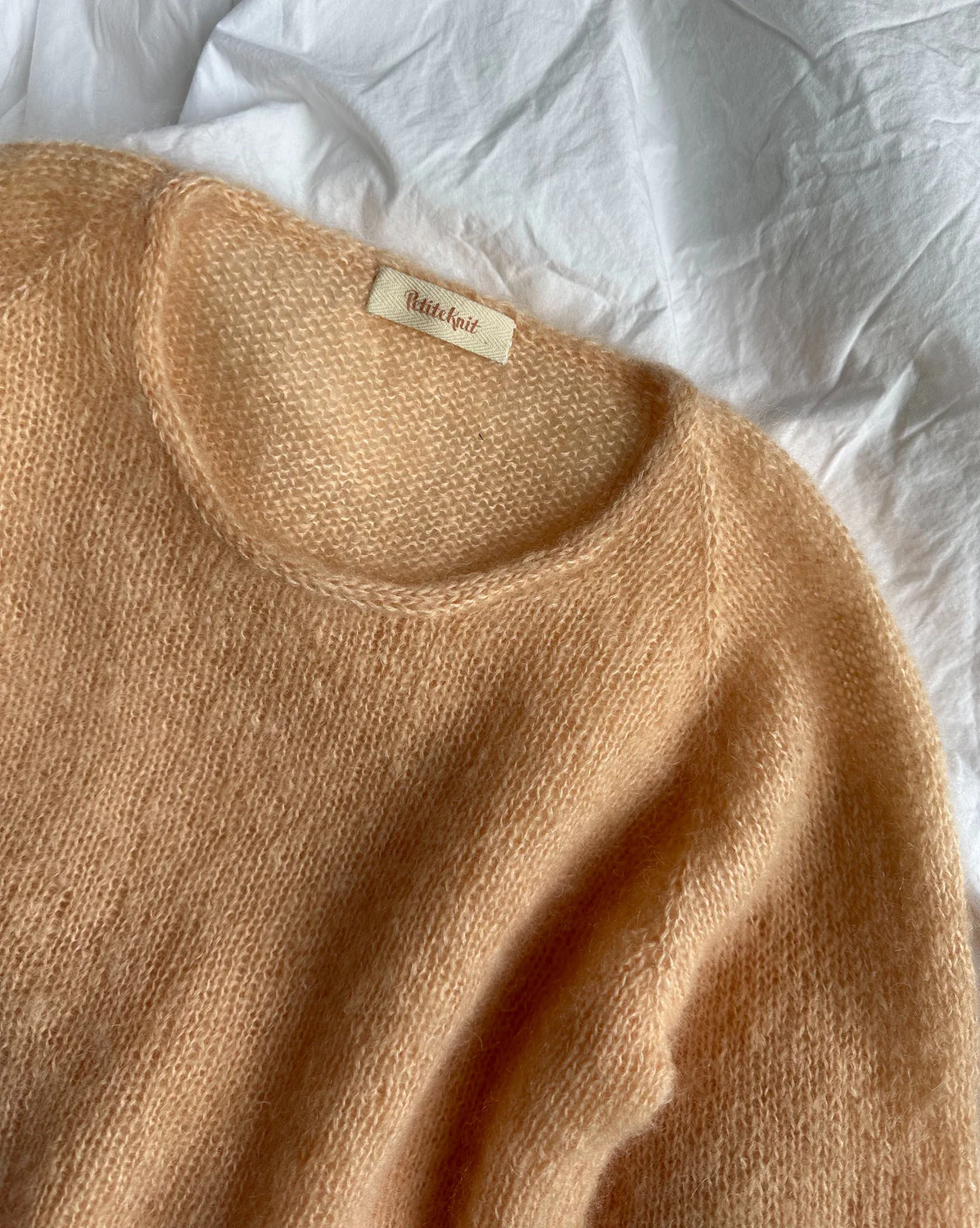 Cumulus blus o-neck - Mönster - 6