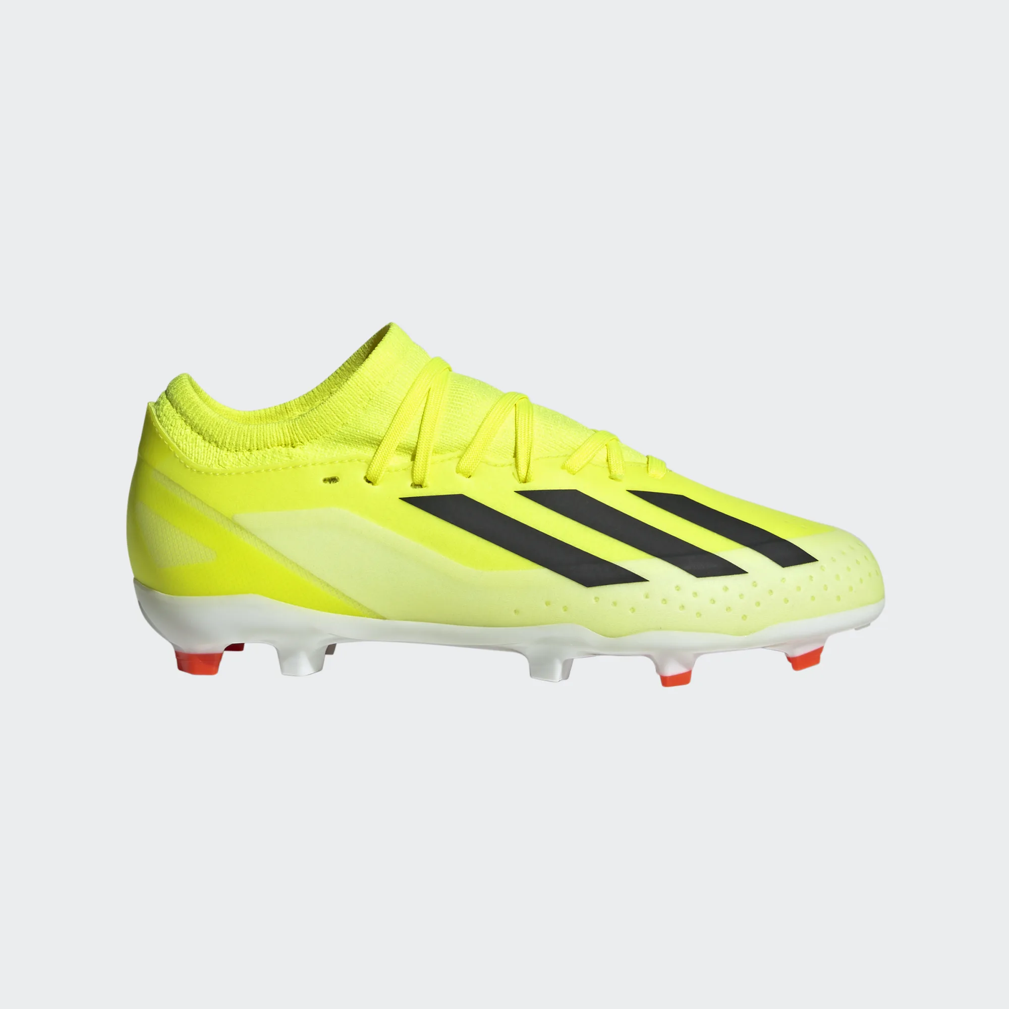 Adidas X Crazyfast League Firm Ground Boots Fotbollsskor