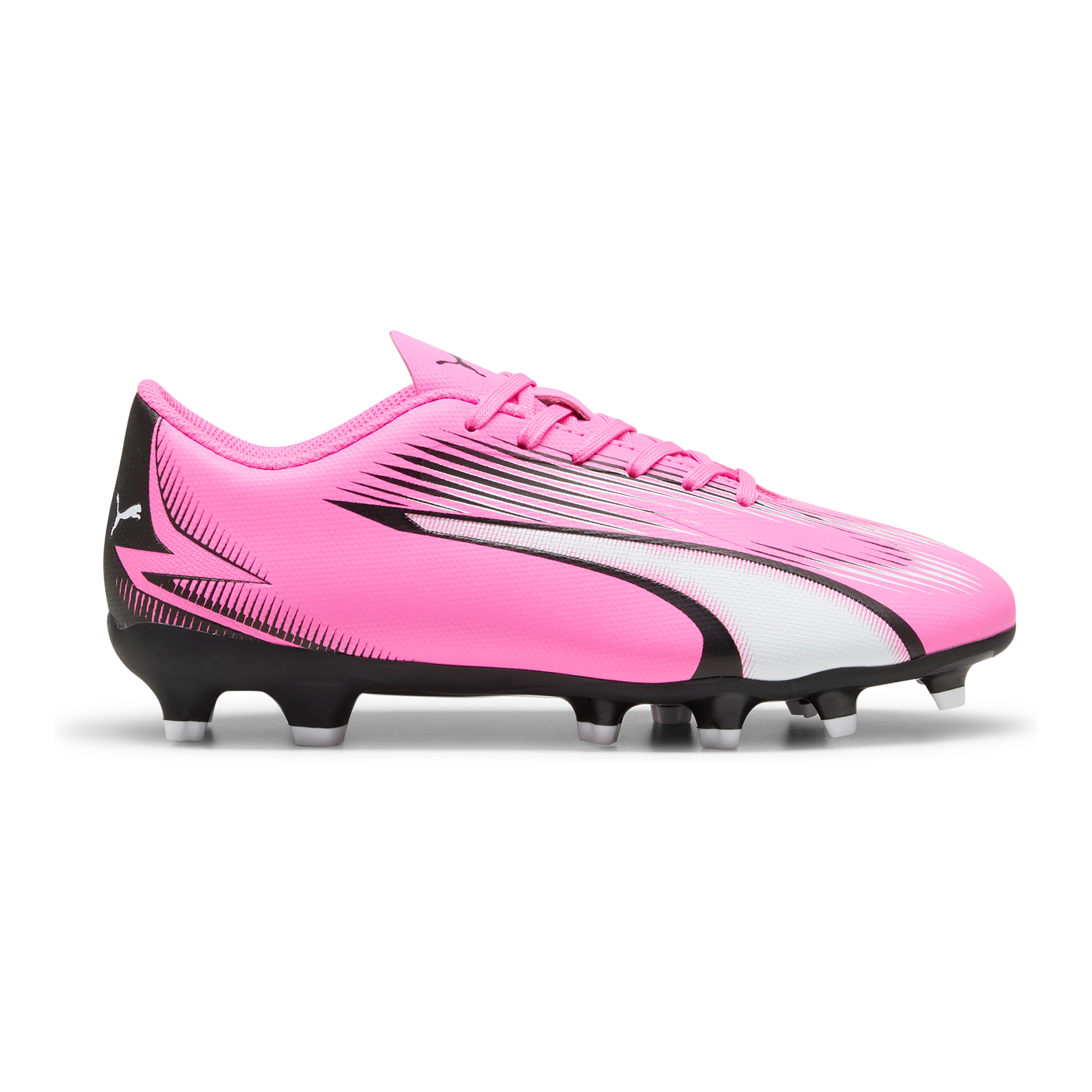 Puma Ultra Play FG/AG Jr Fotbollsskor