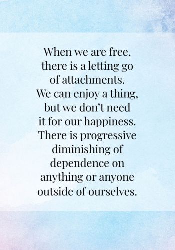 The Letting Go Deck - 8