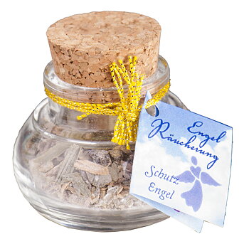 Skyddsängel - ängel rökelse - 40 ml