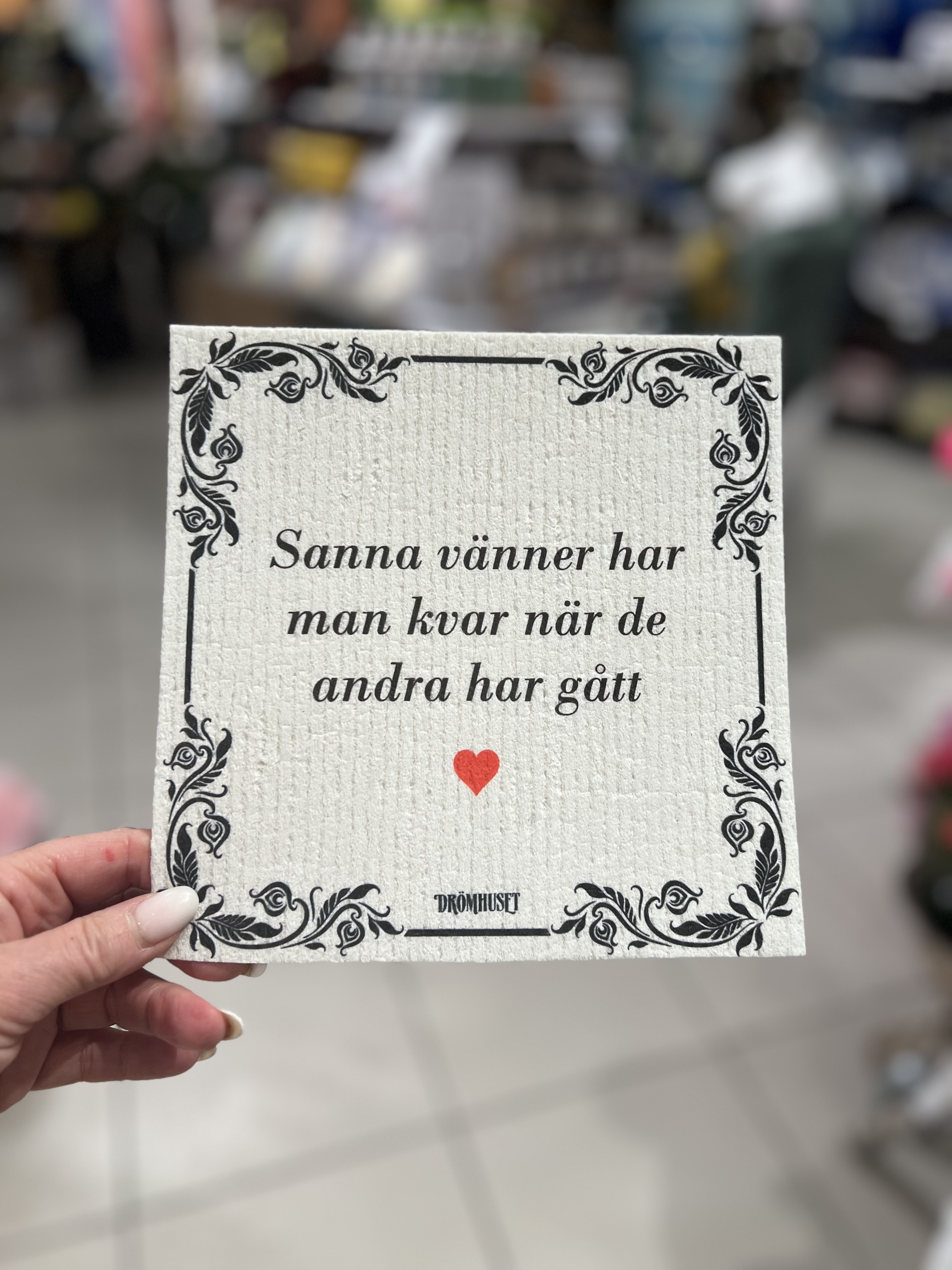 Disktrasa / Sanna vänner - 3