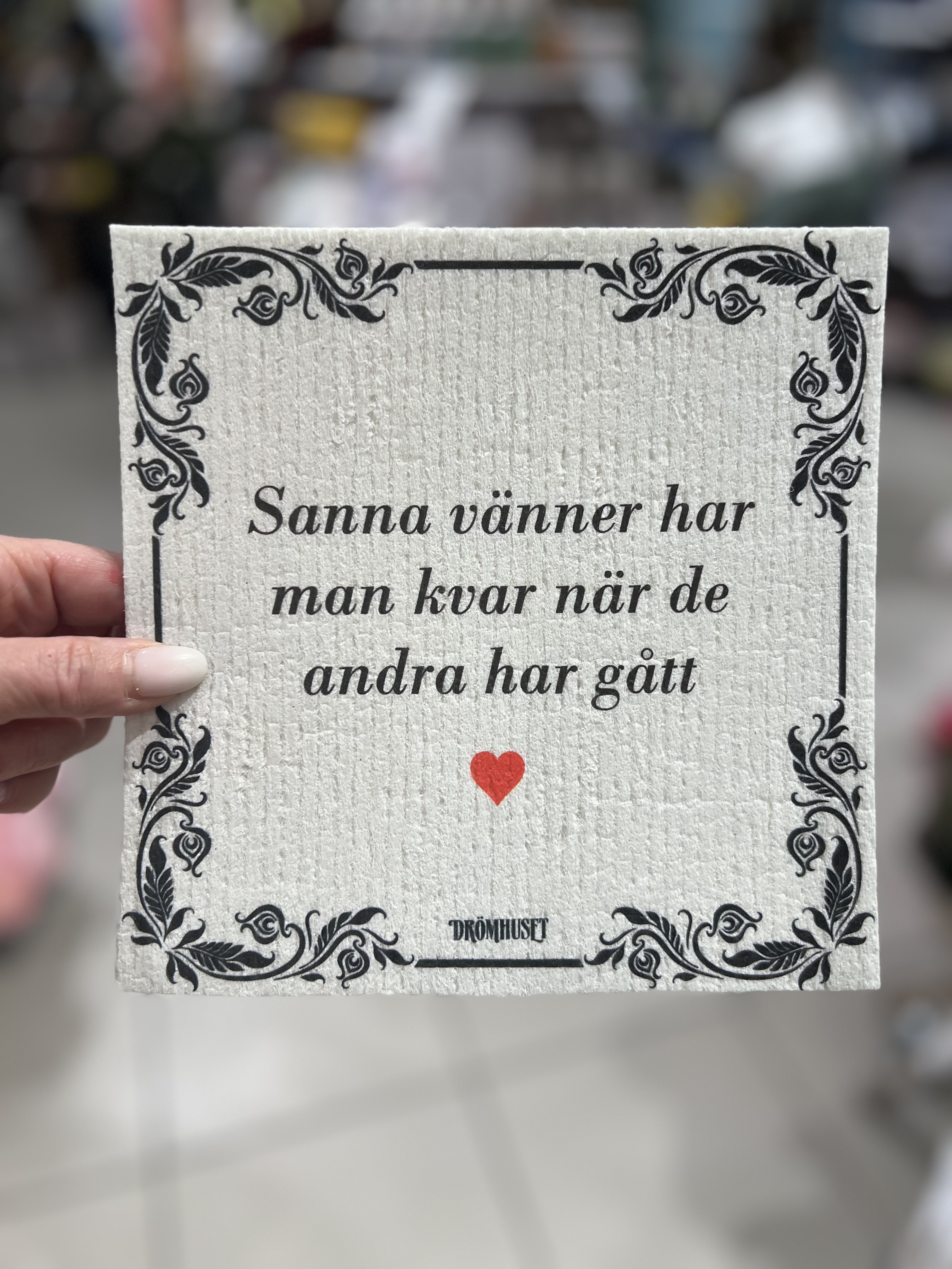 Disktrasa / Sanna vänner 