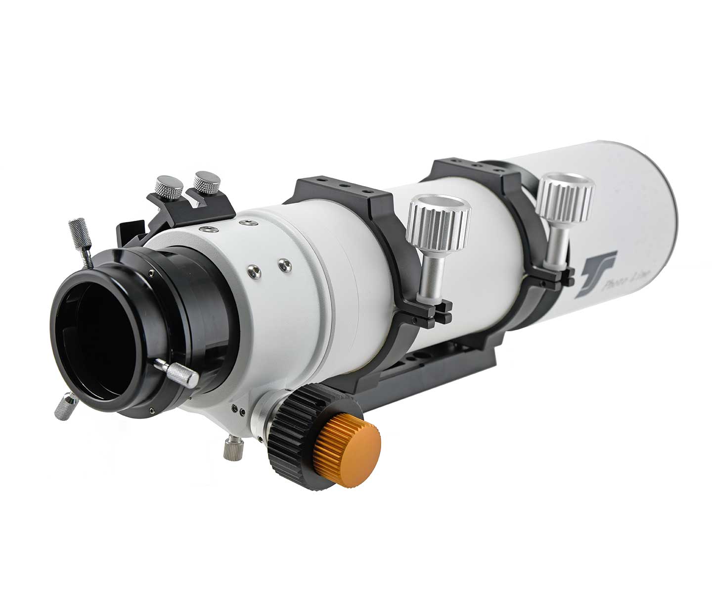 TS-OPTICS PHOTOLINE 80 mm f/6 FPL53 Triplet Apo - 2