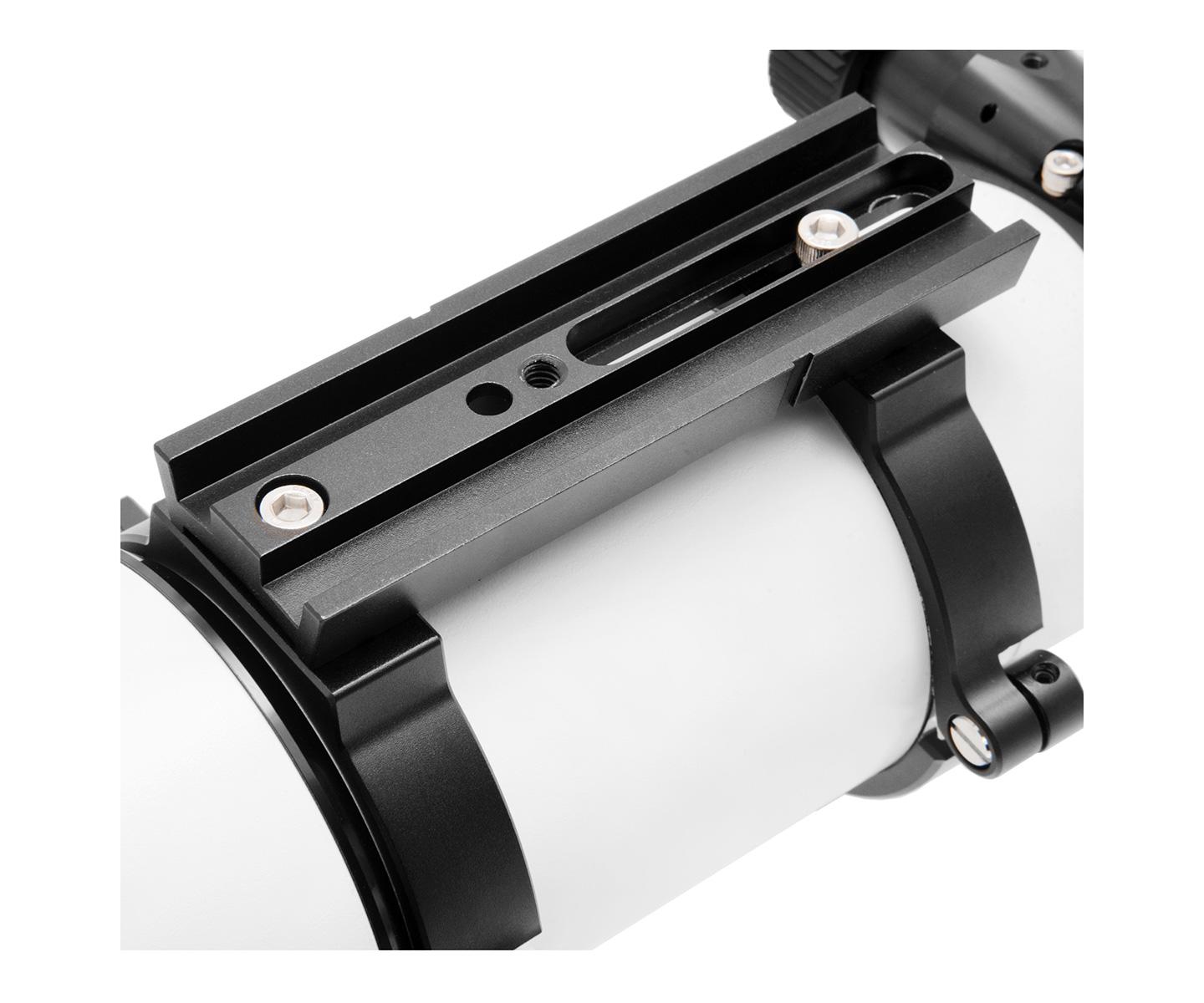 TS-OPTICS PHOTOLINE 80 mm f/6 FPL53 Triplet Apo - 4
