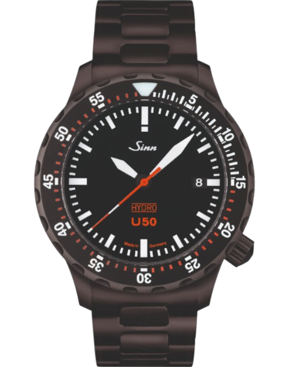 1051.020 Sinn U50 Hydro S H-länk