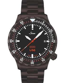 1051.020 Sinn U50 Hydro S H-länk