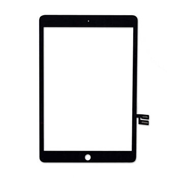 iPad 7/iPad 8 10.2" Glas med Touchskärm Original