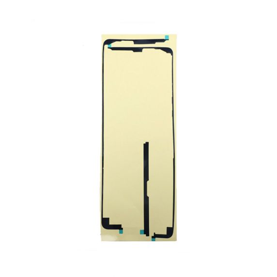 iPad 7/iPad 8 10.2" Självhäftande tejp för Glas/Touchskärm 