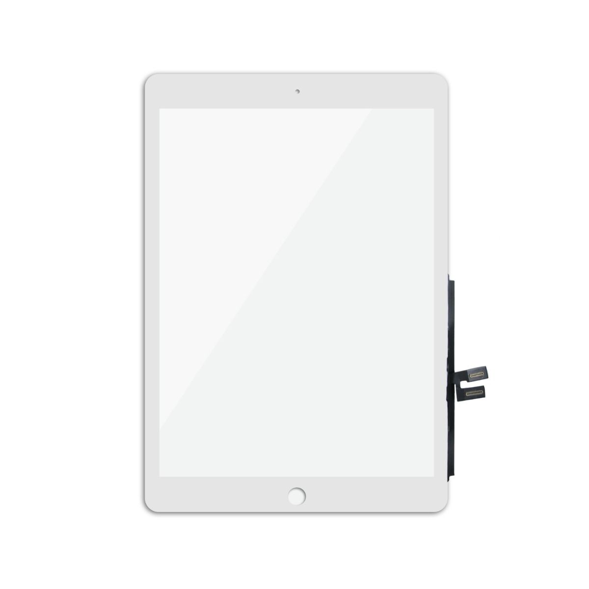 iPad 7/iPad 8 10.2" Glas/Touchskärm  Original