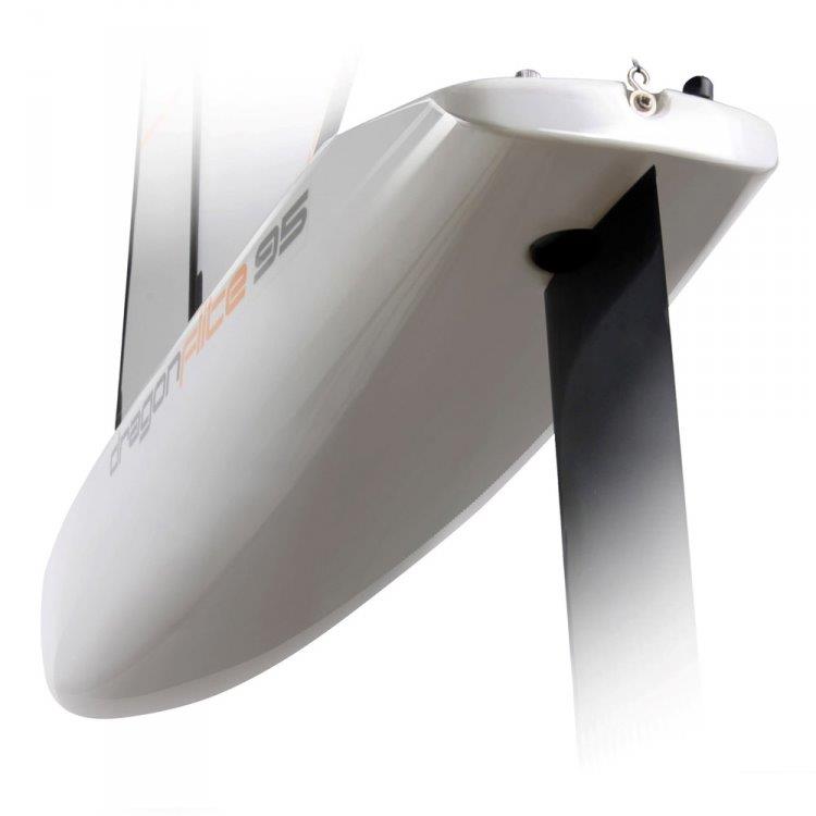 Segelbåt Joysway Dragon Flite 95 V2 PNP utan Radioutrustning - 11