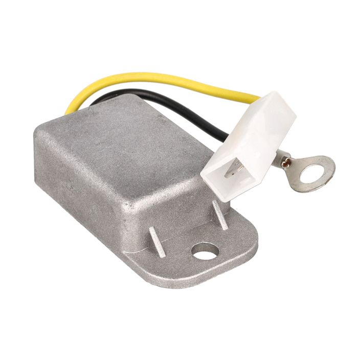 Voltregulator 6V