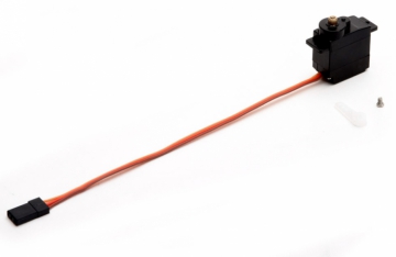 Joysway Servo (metalldrev) för Roder - 2