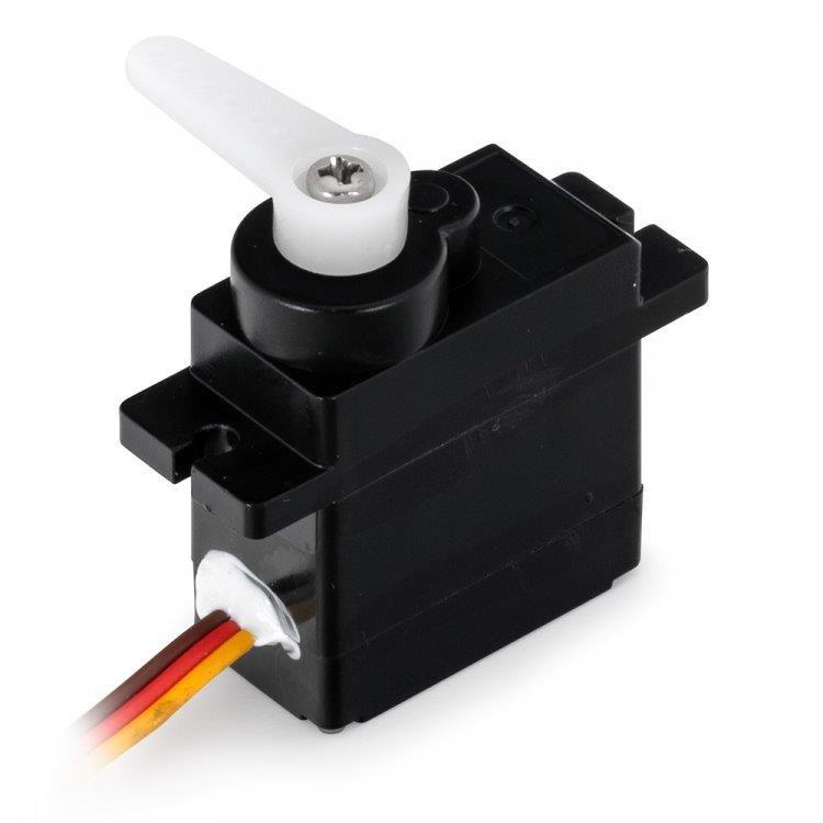 Joysway Servo (metalldrev) för Roder