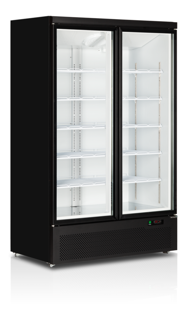 Tefcold - Displaykyl - Atom Maxi C2DB - Dubbel