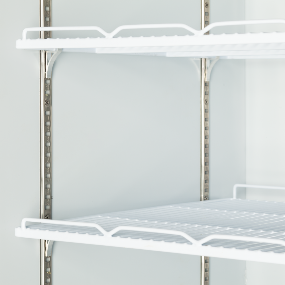Tefcold - Displaykyl - Atom Maxi C2DB - Dubbel - 2