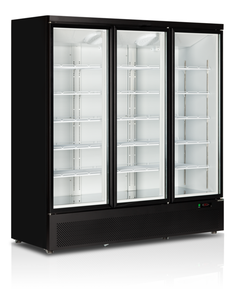 Tefcold - Displaykyl - Atom Maxi C3DB - Trippel