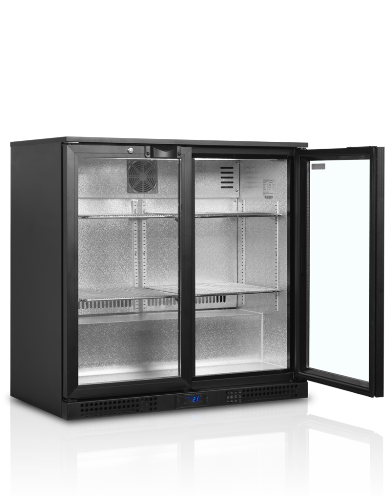 Tefcold - Barkyl - BA21H - 2