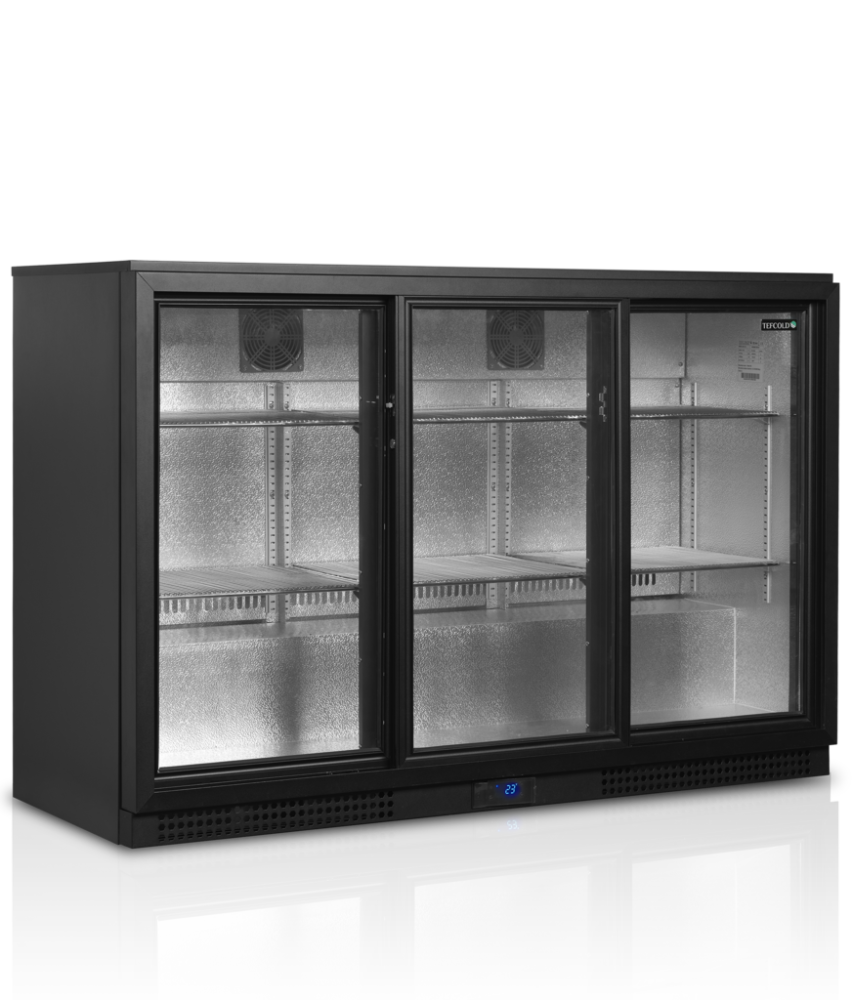Tefcold - Barkyl - BA31S-3