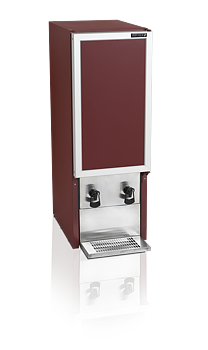 Tefcold - Vindispenser - DKS95-2/20L