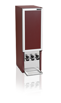 Tefcold - Vindispenser - DKS95-3/10L