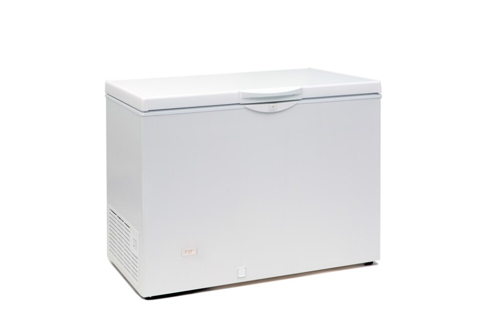 Tefcold - Kylbox - EBC35