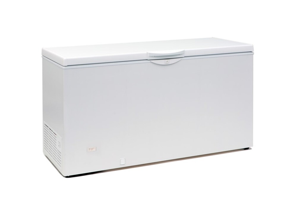 Tefcold - Kylbox - EBC53