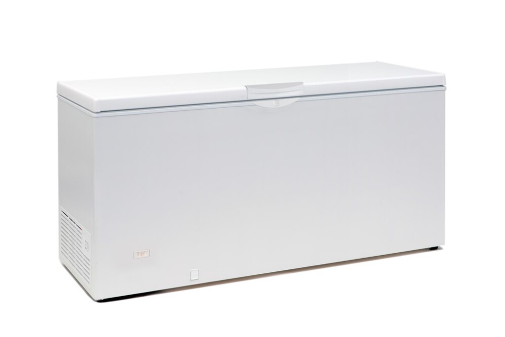 Tefcold - Kylbox - EBC61