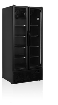 Tefcold - Flaskkyl - FS890H BLACK