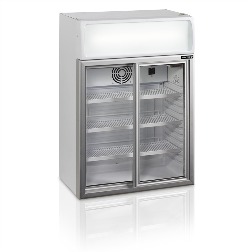 Tefcold - Displaykyl - FSC100