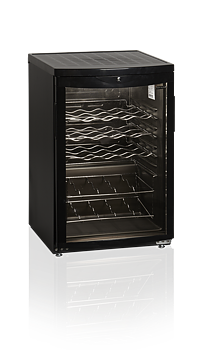 Tefcold - Vinkyl under disk - SC85 BLACK