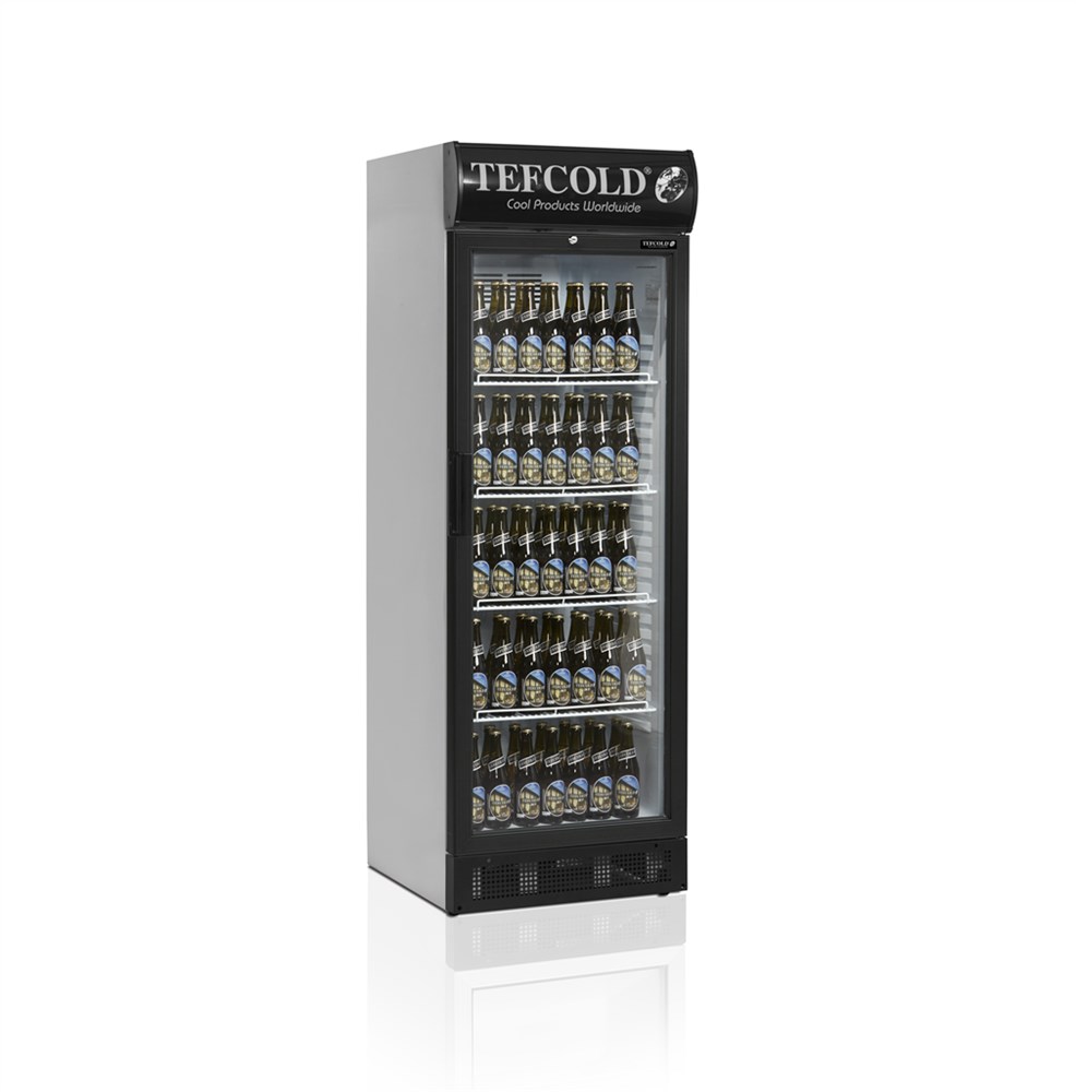 Tefcold - Flaskkyl - SCU1280CP - 2