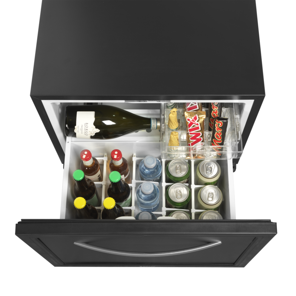 Tefcold - Minibar - TD50A - 2