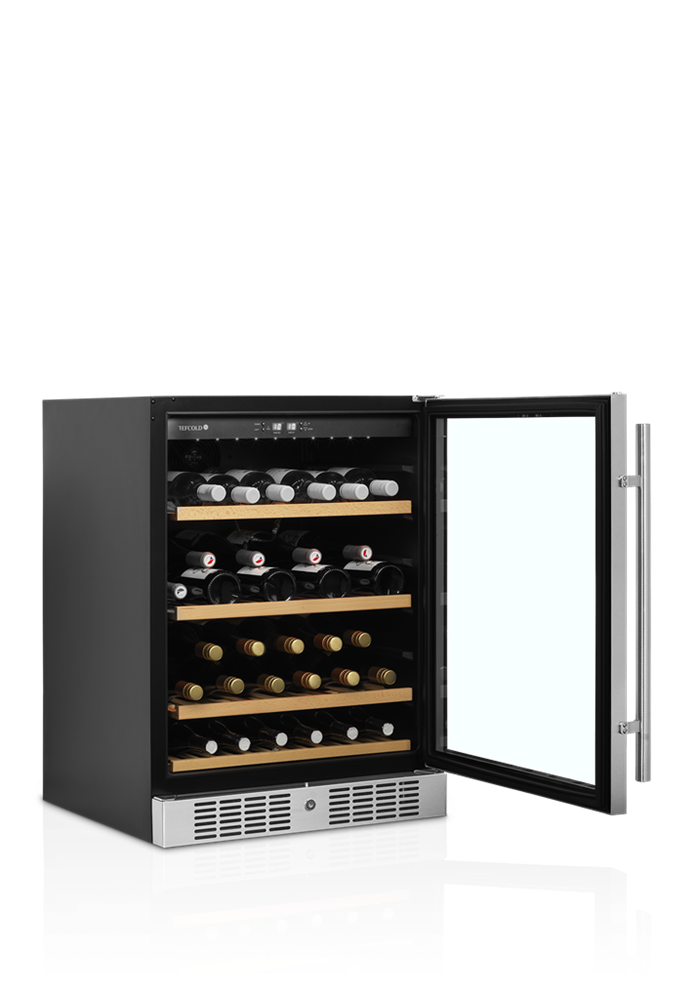 Tefcold - Vinkyl - TFW200-S - 2
