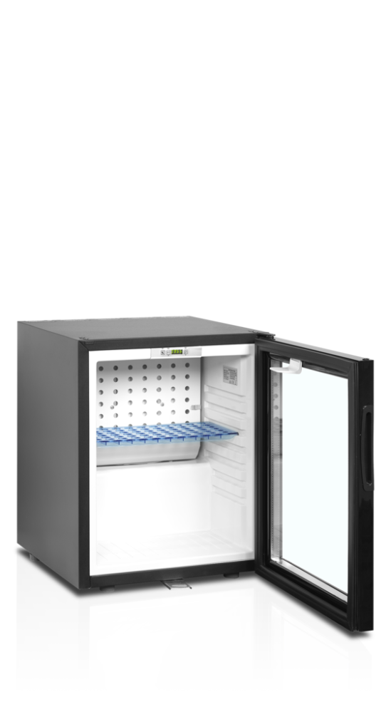 Tefcold - Minibar - TM35GC - Glasdörr