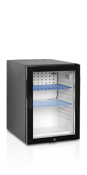 Tefcold - Minibar - TM45GC - Glasdörr