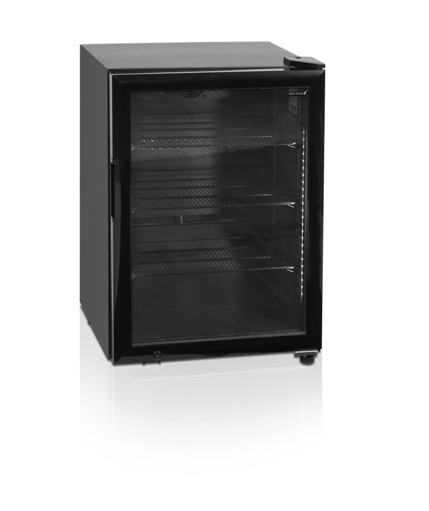 Tefcold - Kaviarkylare - UR90G-SUB ZERO