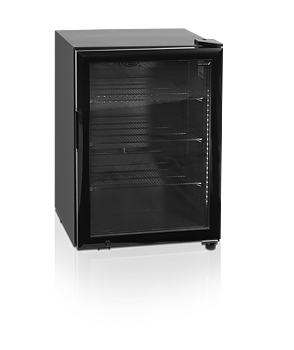 Tefcold - Kaviarkylare - UR90G-SUB ZERO