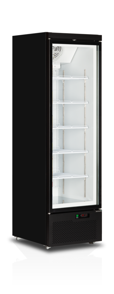 Tefcold - Displayfrys - Atom Maxi F1DB