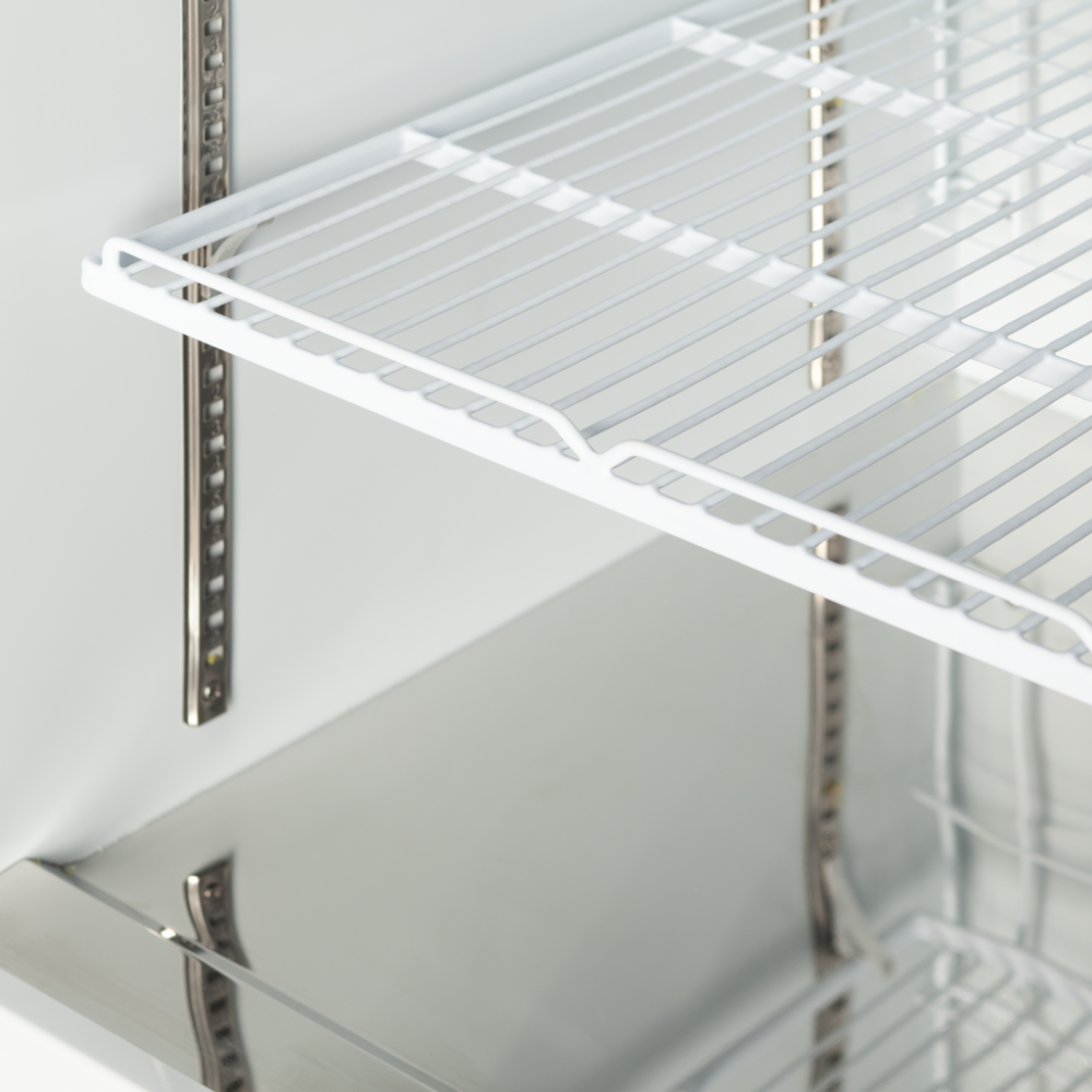 Tefcold - Displayfrys - Atom Maxi F1DB - 2