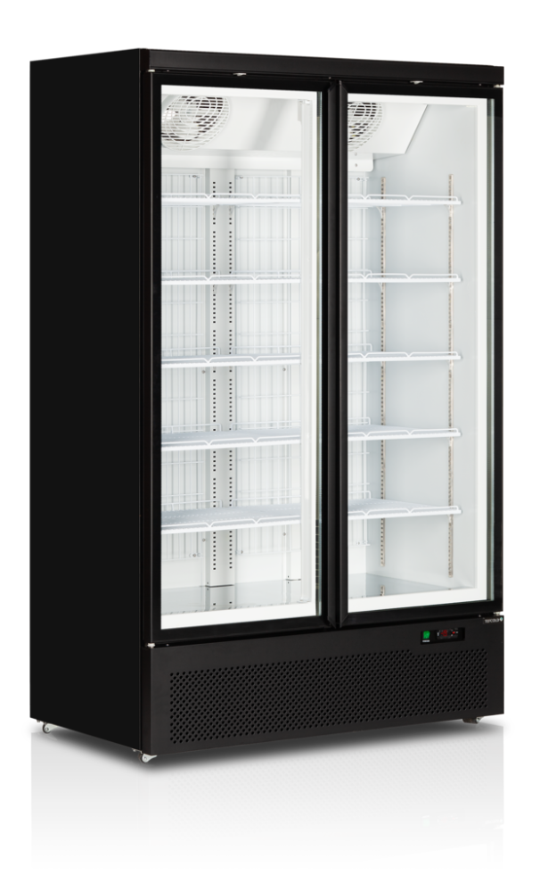 Tefcold - Displayfrys - Atom Maxi F2DB