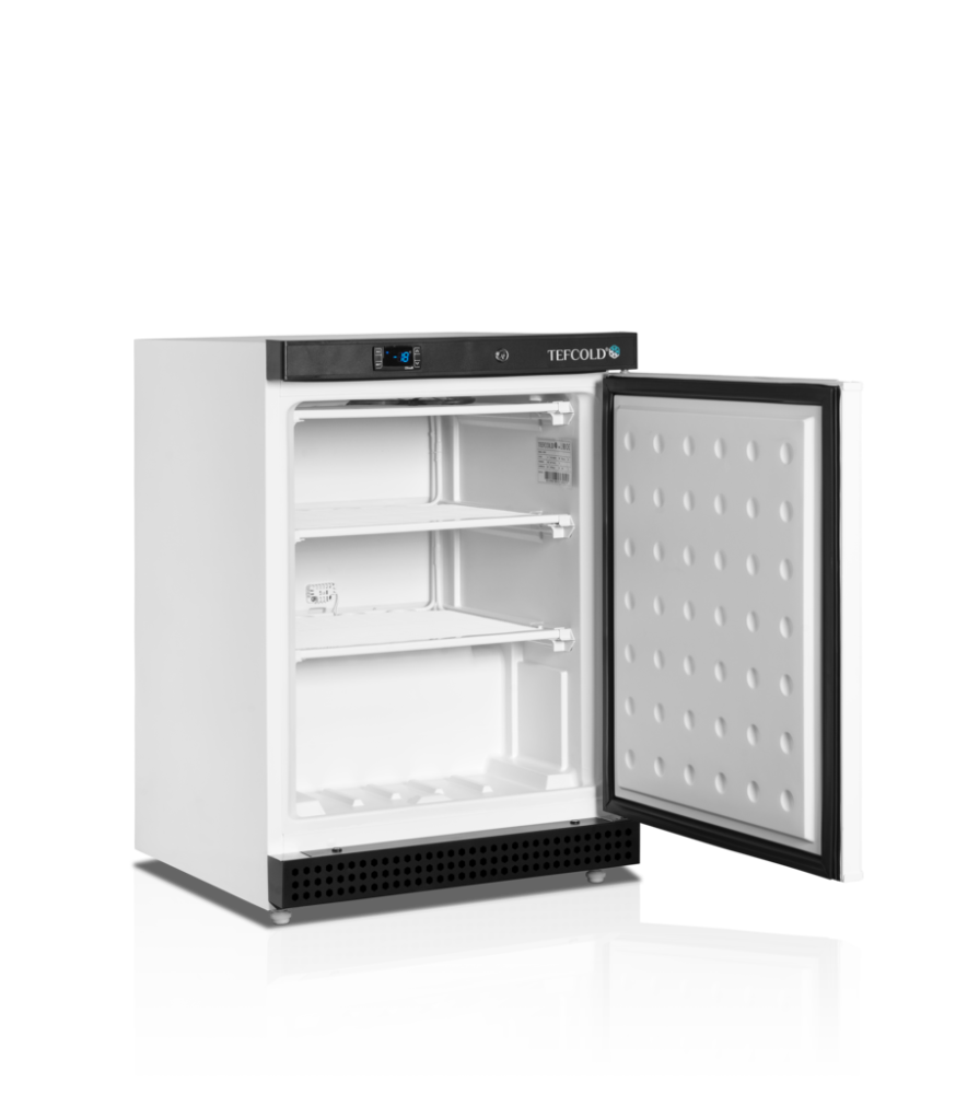 Tefcold - Förvaringsfrys - UF200 - 2