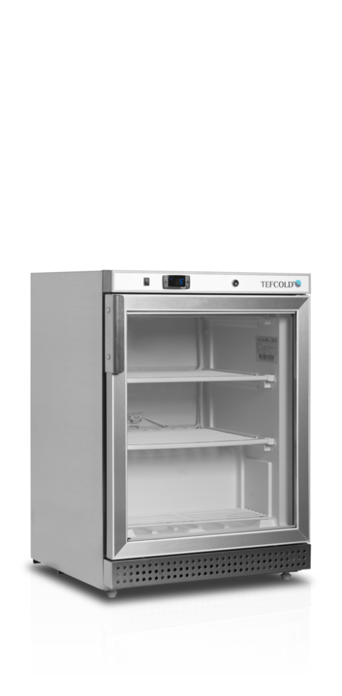Tefcold - Displayfrys - UF200SG