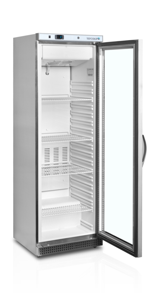 Tefcold - Displayfrys - UF400VSG - 2
