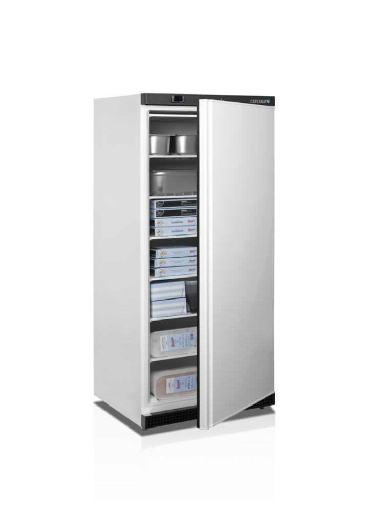 Tefcold - Förvaringsfrys - UF550 - 2