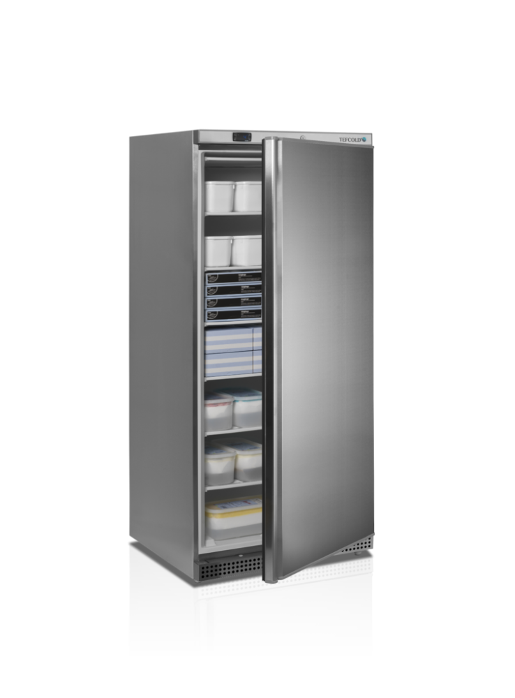 Tefcold - Förvaringsfrys - UF550S - 420L - 2