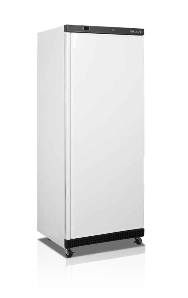 Tefcold - Förvaringsfrys - UF600 W/BASKETS