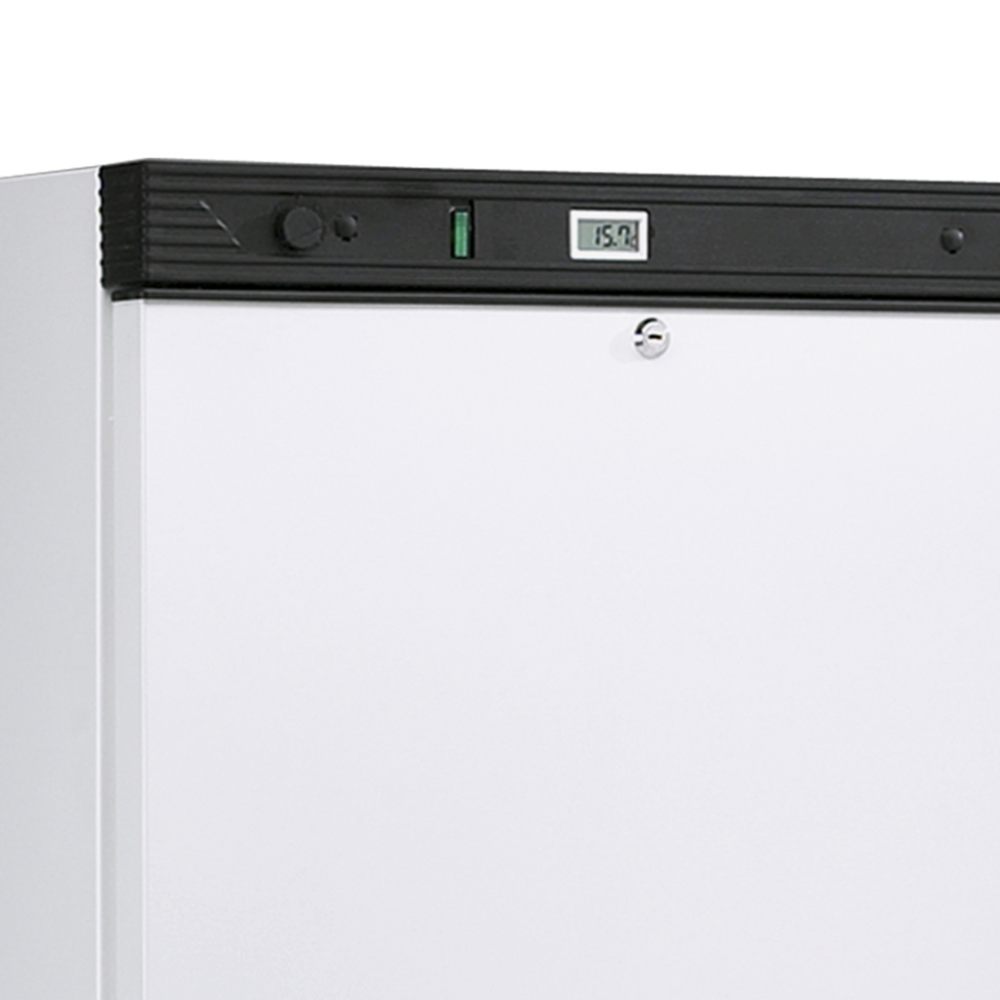 Tefcold - Förvaringsfrys - UFFS371SD - 2