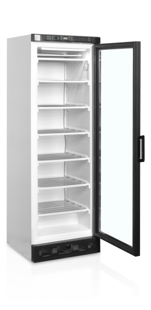 Tefcold - Displayfrys - UFSC371G - 2