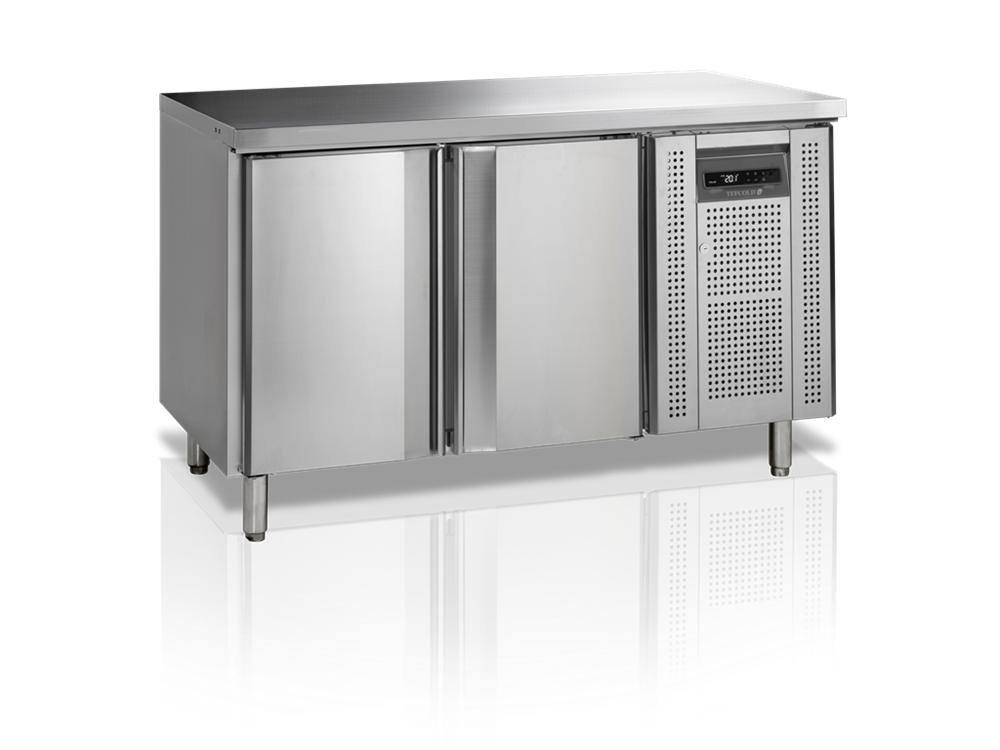 Tefcold - Frysbänk - CF7210/-SP